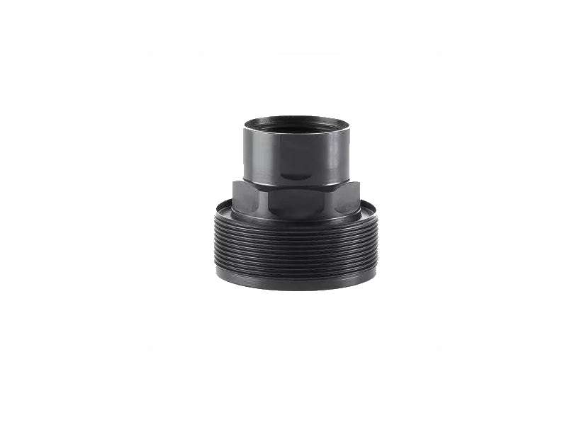 Barrels Choke Tubes Dead Air Armament Wolverine Thread Insert WOLVERINE INSERT 26MM LH PAP92 •  • Model: Wolverine Thread Insert